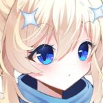 剣士　女の子　金髪　イラスト　立ち絵